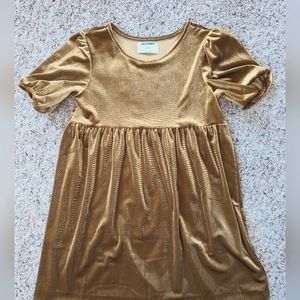 2 Old Navy girls dresses